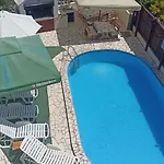 In With Sea View, Terrace, Air Conditioning, Wifi 4773-3 Ražanj