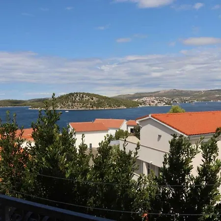 In With Sea View, Terrace, Air Conditioning, Wifi 4773-3 *