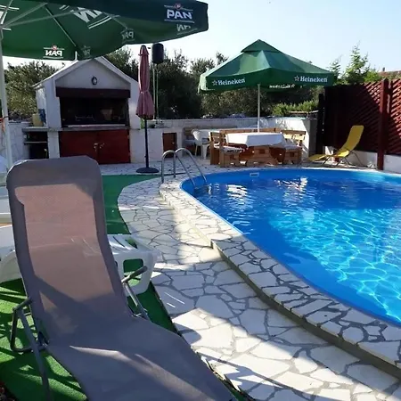 In With Sea View, Terrace, Air Conditioning, Wifi 4773-3 Apartment Razanj