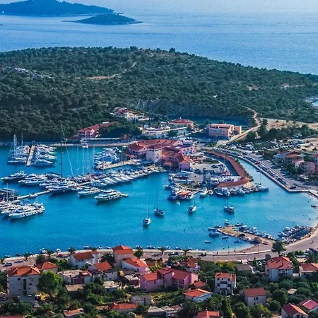 In With Sea View, Terrace, Air Conditioning, Wifi 4773-3 *