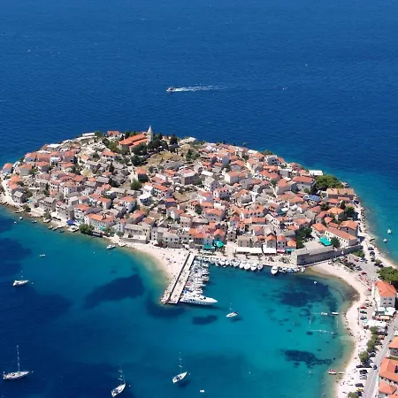 In With Sea View, Terrace, Air Conditioning, Wifi 4773-3 Razanj