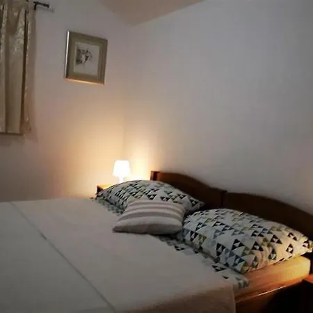 Apartment In With Sea View, Terrace, Air Conditioning, Wifi 4773-3 *