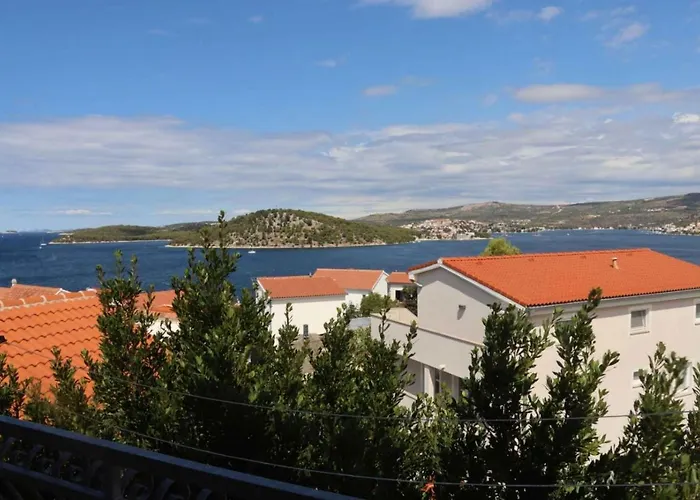 In With Sea View, Terrace, Air Conditioning, Wifi 4773-3 *