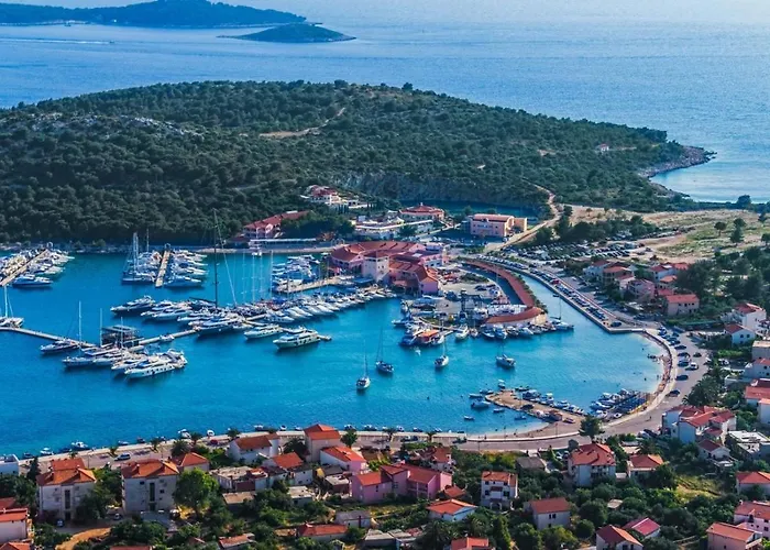 In With Sea View, Terrace, Air Conditioning, Wifi 4773-3 *