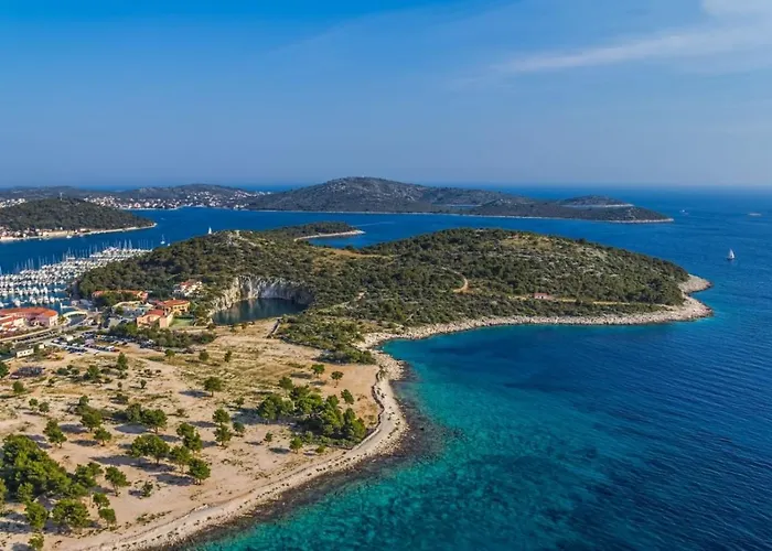 Daire In With Sea View, Terrace, Air Conditioning, Wifi 4773-3